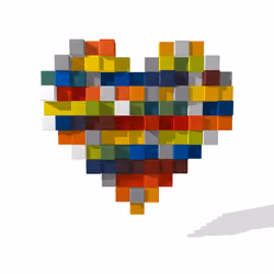 heart + craft #3285
