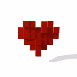 heart + craft #2907