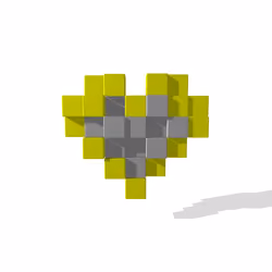 heart + craft #13090