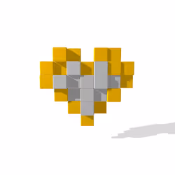 heart + craft #28325