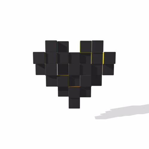 heart + craft #15479