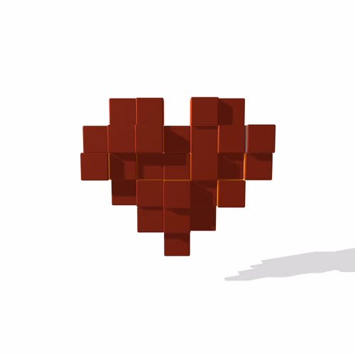 heart + craft #29090