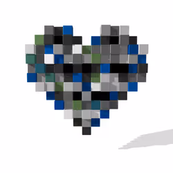heart + craft #11401