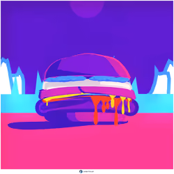 Arbiburgers | ETHDenver #4726