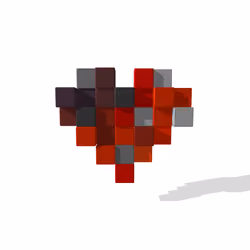 heart + craft #8