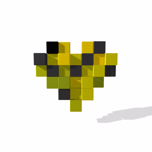 heart + craft #16113