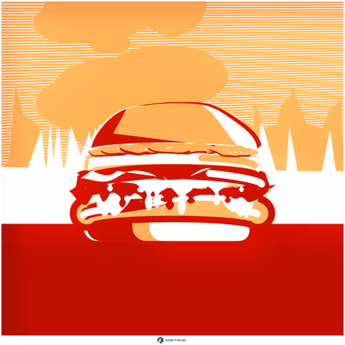 Arbiburgers | ETHDenver #2893