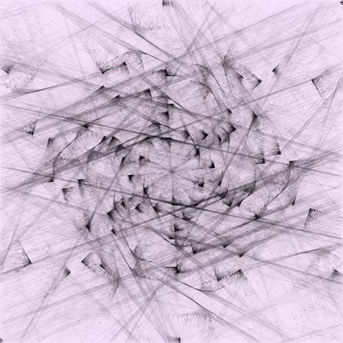 Recurante Aleatoire By Genix