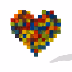 heart + craft #15501