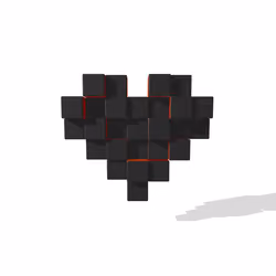 heart + craft #14039