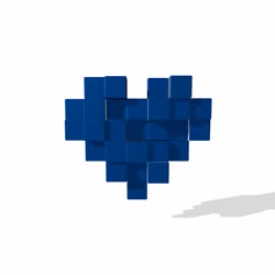 heart + craft #26480