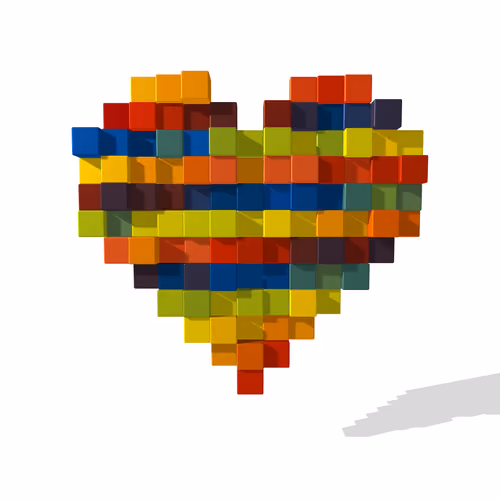 heart + craft #25167