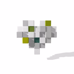 heart + craft #11236