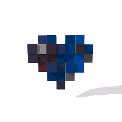 heart + craft #6279