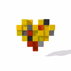 heart + craft #15530