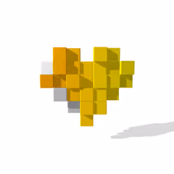 heart + craft #6559