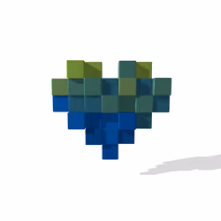 heart + craft #18838