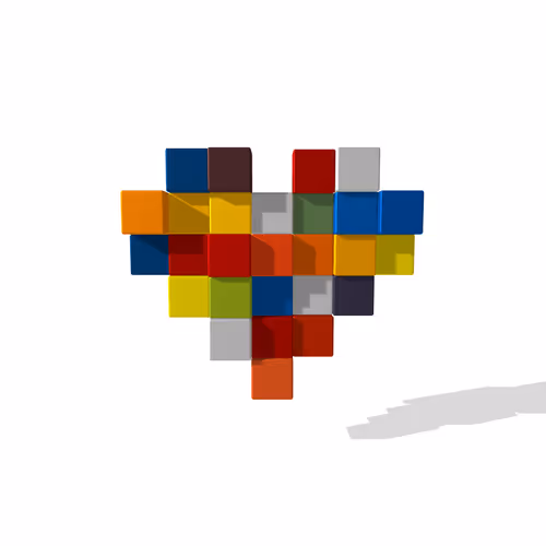 heart + craft #6118