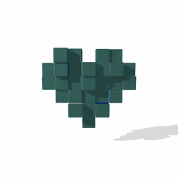 heart + craft #81