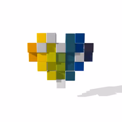 heart + craft #4899