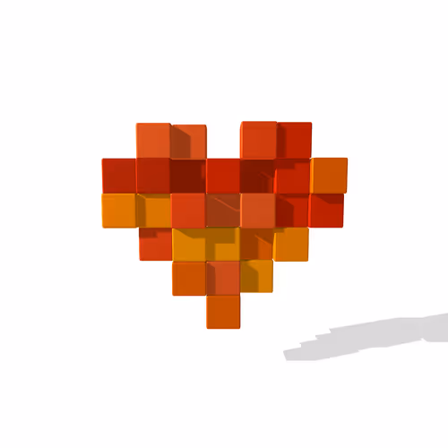 Heart Craft By Snowfro Jordan Lyall-Logo