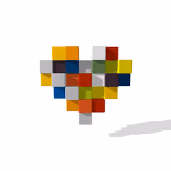 heart + craft #13271
