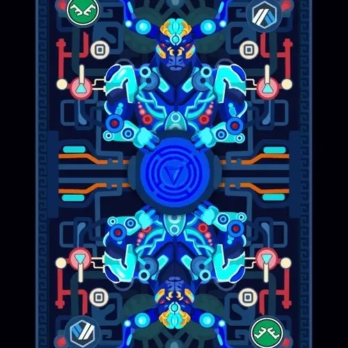 Odos.xyz Minotaur - Arbitrum ELK