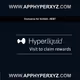 Select HypLiq Claims Credential