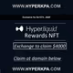 Special HypLiq Benefits Token