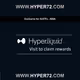 Authenticated Hyper Liquid Trading Token