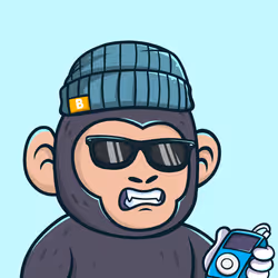 Chimp #349