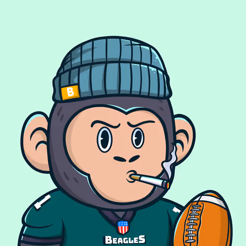Chimp #392