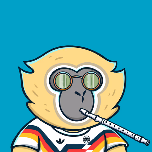Gibbon #48
