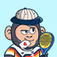 Chimp #347