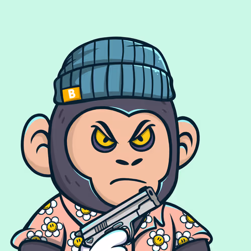 Chimp #324