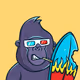 Gorilla #295