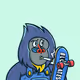Baboon #27