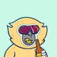Gibbon #129