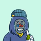 Baboon #11