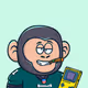 Chimp #335