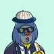 Baboon #7