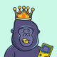 Gorilla #282