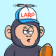 Chimp #391