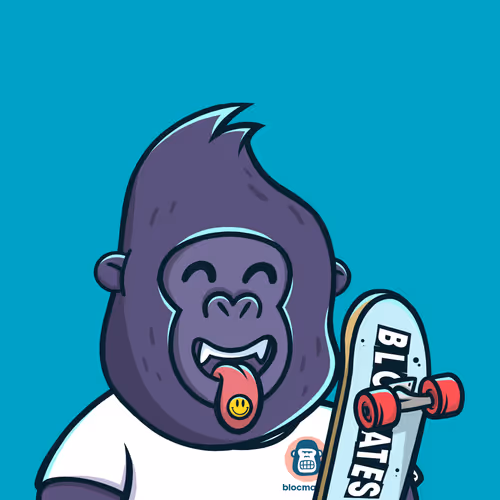 Gorilla #261