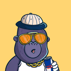 Gorilla #268