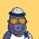 Gorilla #268