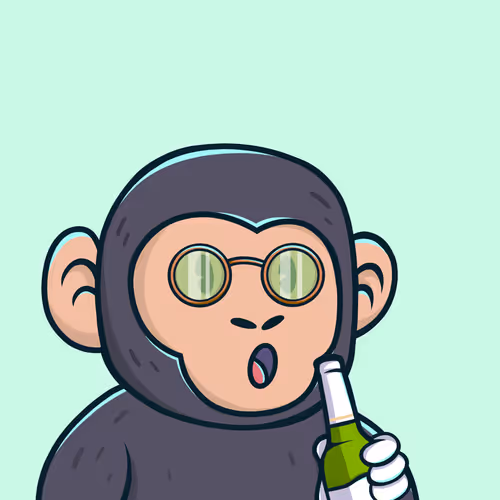 Chimp #346