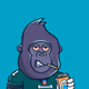 Gorilla #275