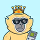 Gibbon #125