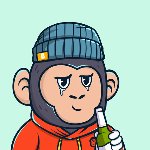Chimp #377